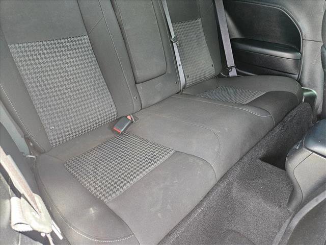 Used 2022 Dodge Challenger R/T w/ Blacktop Package image 17