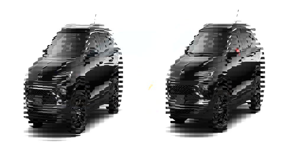 New 2026 Buick Encore GX Sport Touring w/ Comfort Package image 25