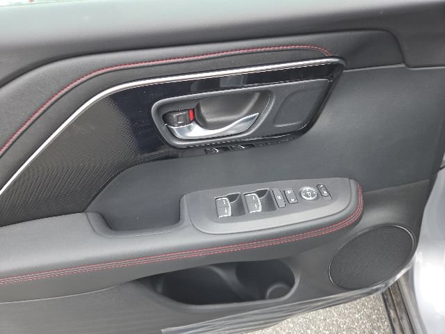 New 2025 Acura ADX A-Spec AWD/4WD image 14