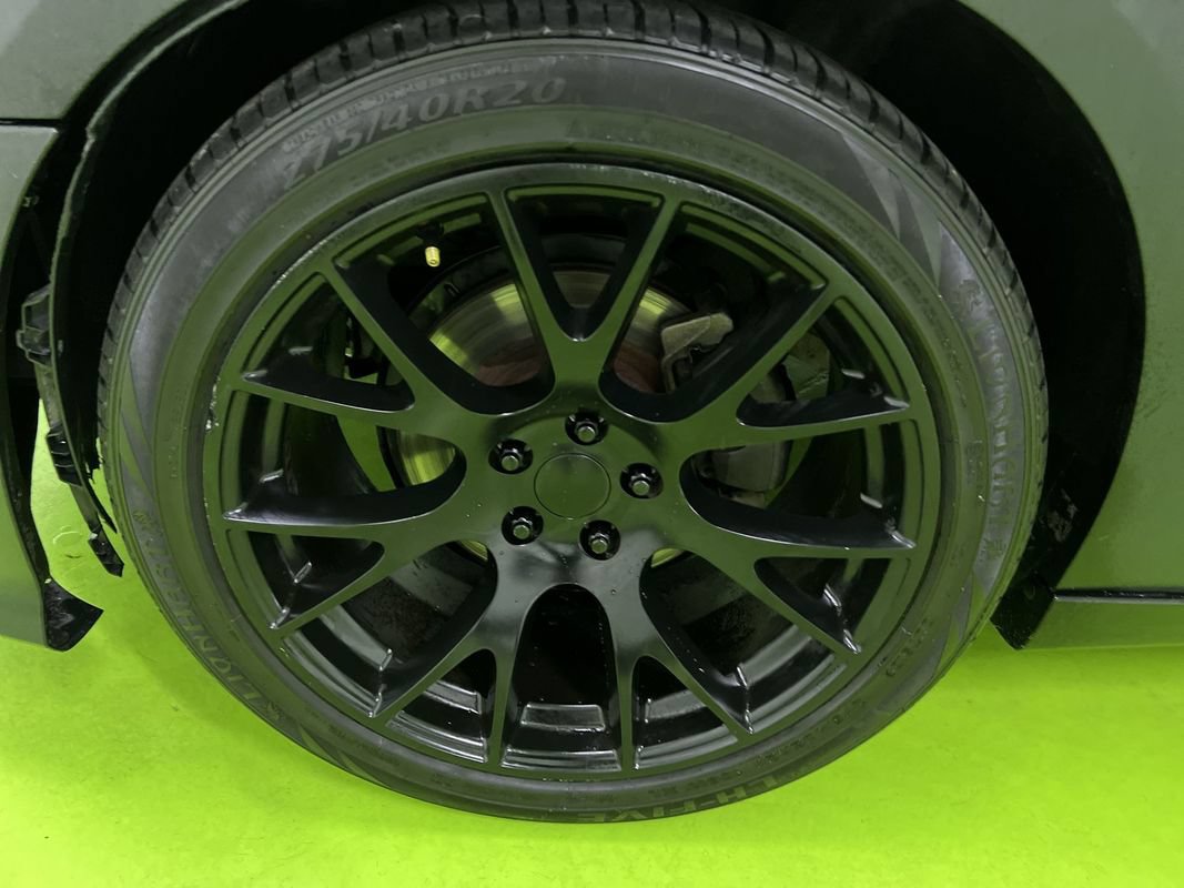Used 2013 Dodge Charger SXT RWD image 14