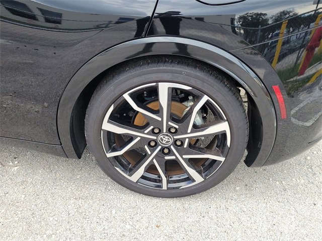 Used 2024 Toyota Prius Prime Premium image 6