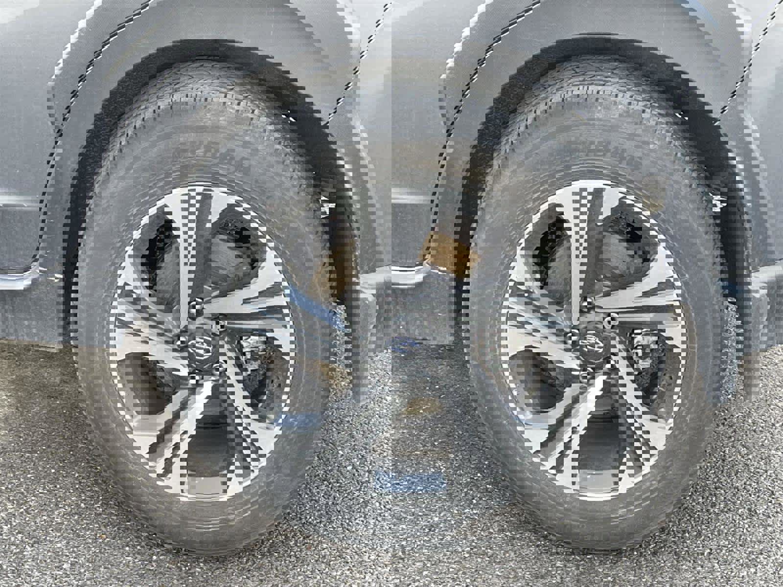 Used 2024 Subaru Crosstrek 2.0i Premium image 11