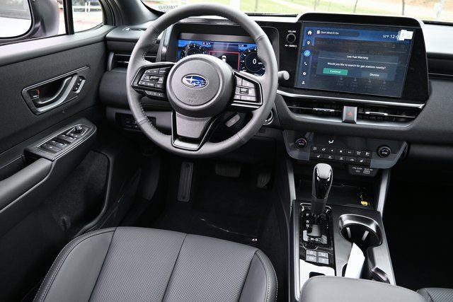 New 2026 Subaru Outback Limited XT AWD/4WD image 9