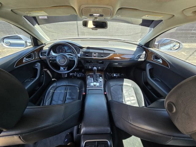 Used 2018 Audi A6 2.0T Premium AWD/4WD image 20