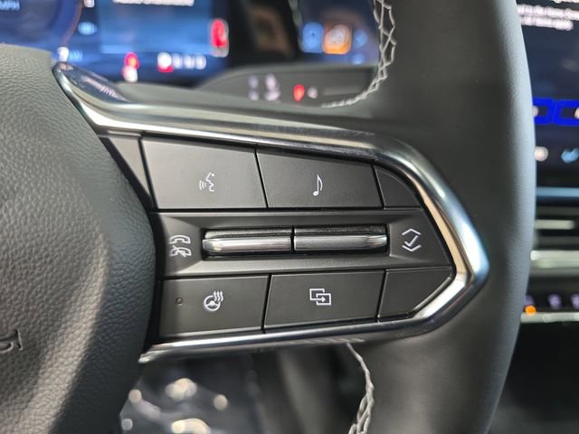 New 2026 Chevrolet Equinox EV LT image 19