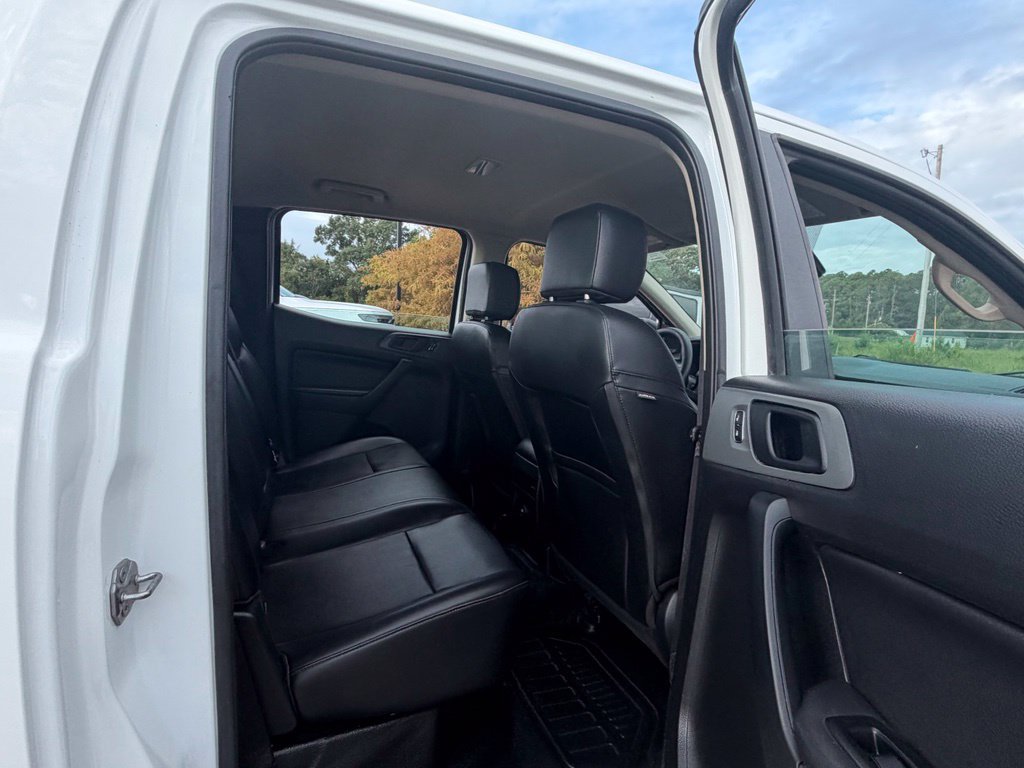Used 2021 Ford Ranger XL w/ XL Power Equipment Group RWD image 36