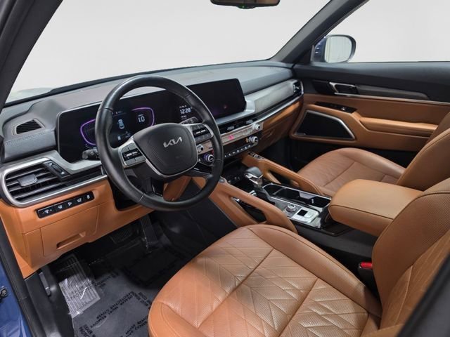 Used 2023 Kia Telluride EX X-Line AWD/4WD image 24