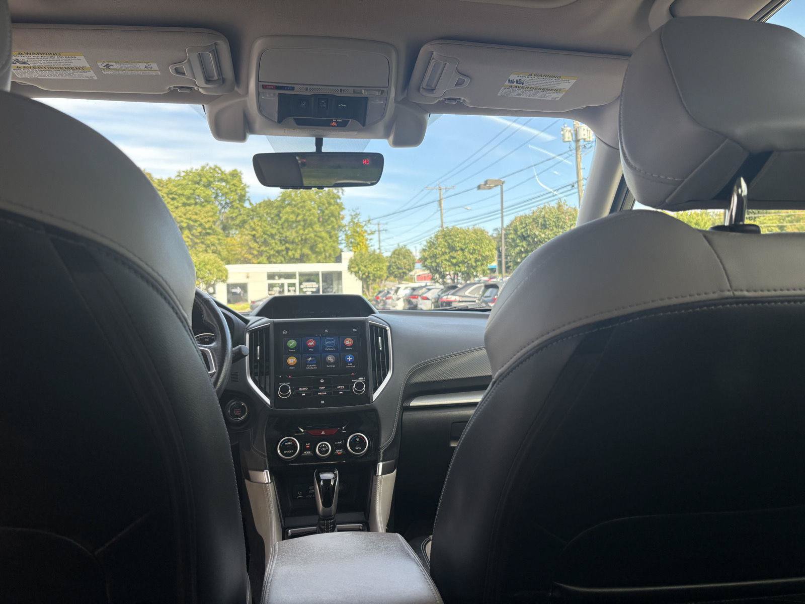Used 2020 Subaru Forester Limited AWD/4WD image 28