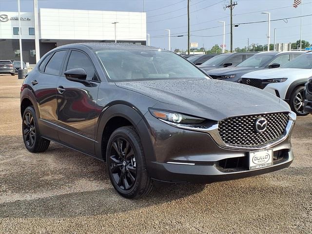 New 2026 MAZDA CX-30 AWD 2.5 S w/ Select Sport Pkg image 3
