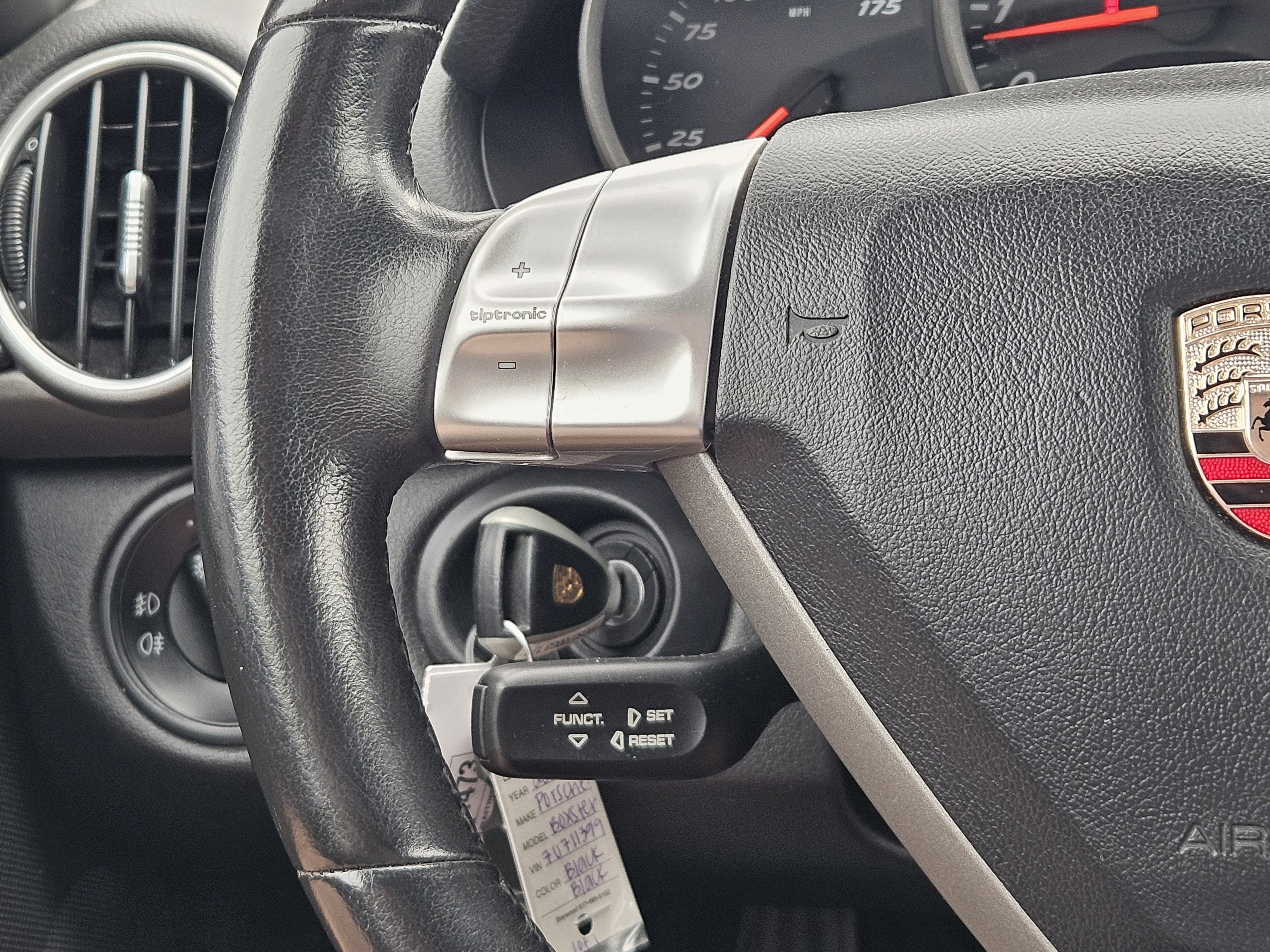 Used 2007 Porsche Boxster image 26