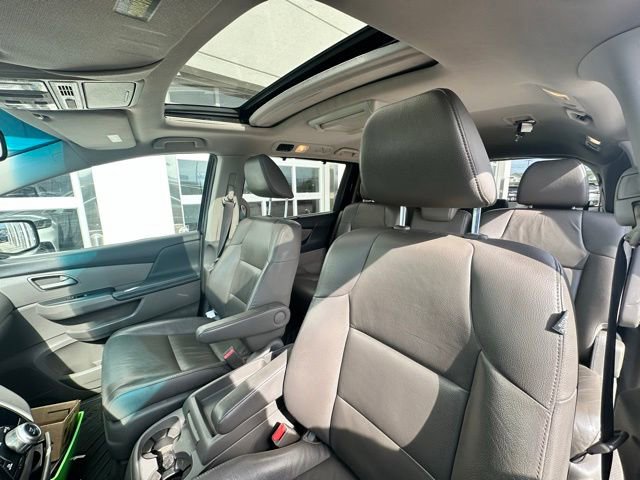 Used 2012 Honda Odyssey EX-L image 5