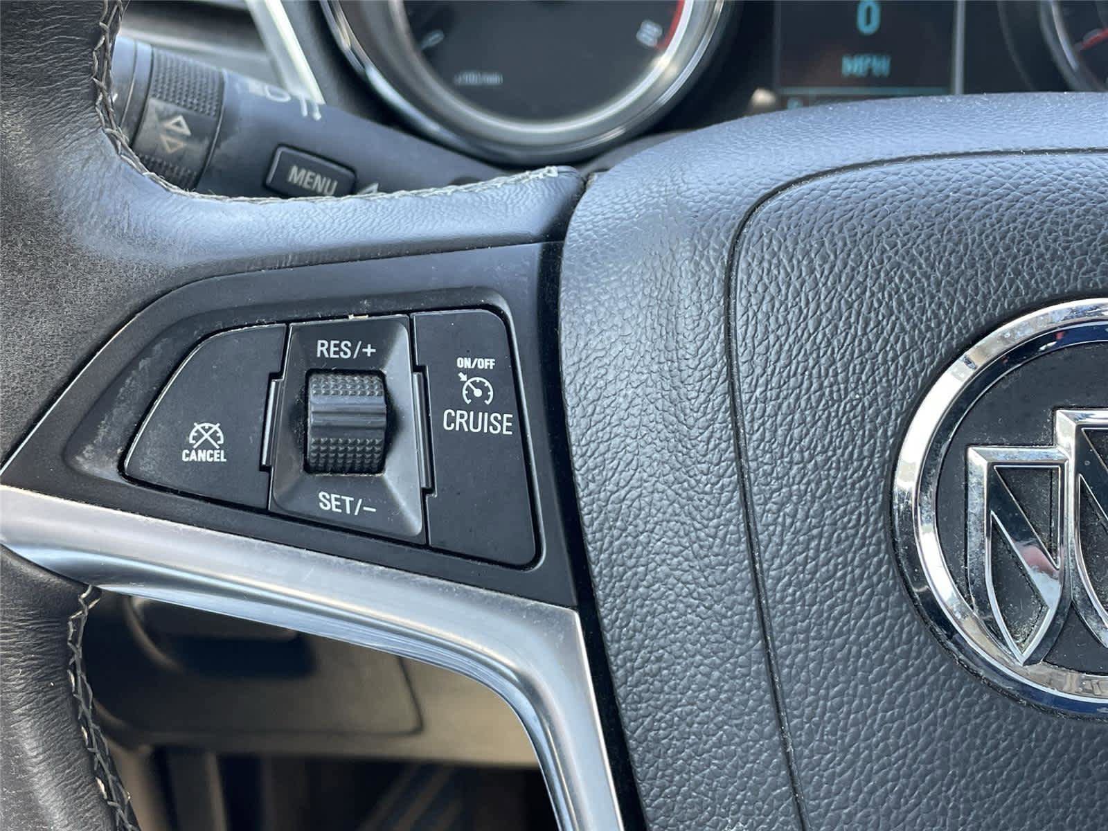 Used 2016 Buick Encore Leather image 18