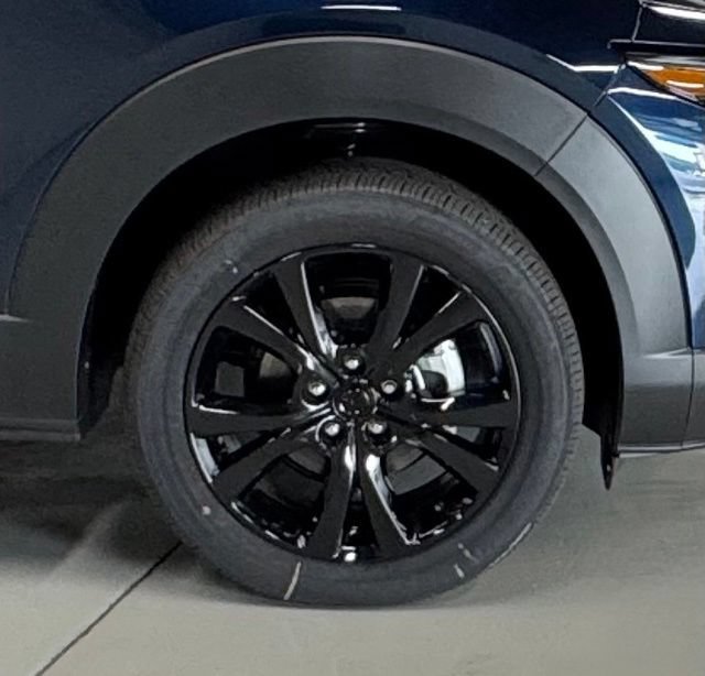 New 2026 MAZDA CX-30 2.5 Turbo Aire Edition AWD/4WD image 19