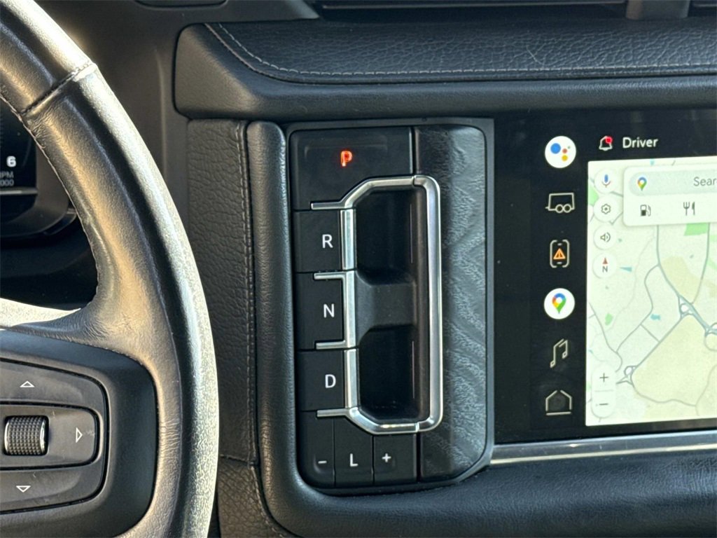 Used 2022 GMC Yukon XL Denali image 25