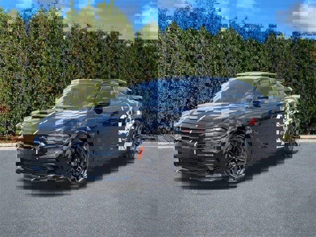 Used 2021 Dodge Charger Scat Pack