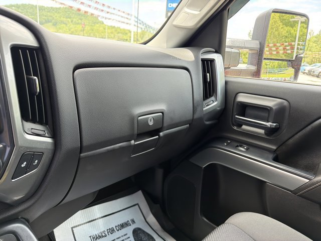 Used 2016 Chevrolet Silverado 2500 LT w/ All Star Edition AWD/4WD image 23