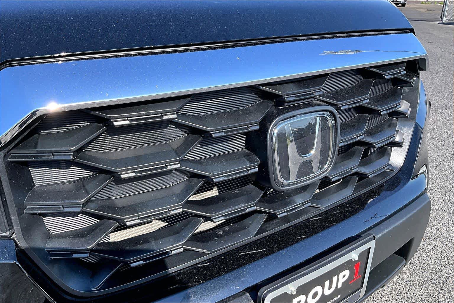 Used 2023 Honda Passport EX-L image 30