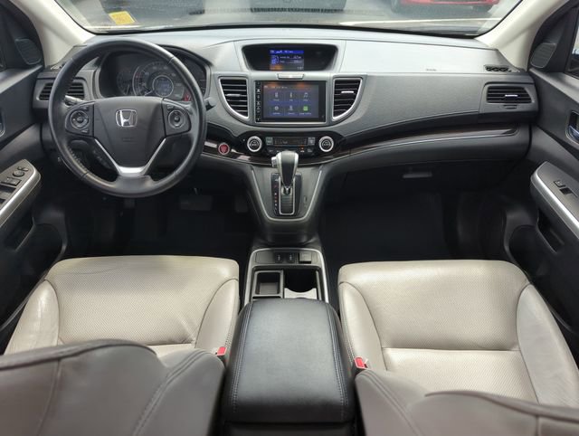 Used 2015 Honda CR-V EX-L image 14