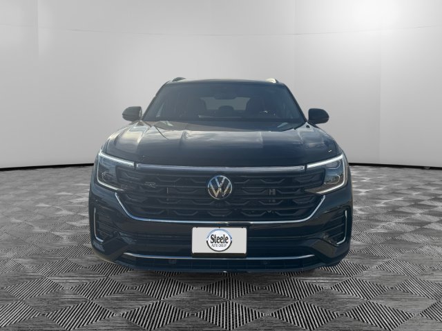 New 2026 Volkswagen Atlas Cross Sport SEL Premium R-Line AWD/4WD image 8