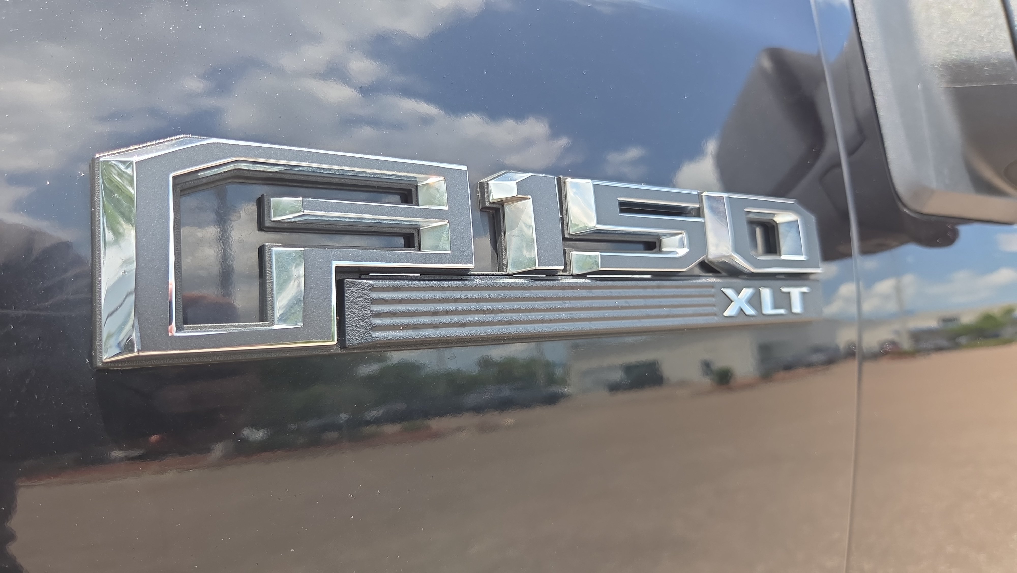 Used 2020 Ford F150 XLT w/ Equipment Group 302A Luxury RWD image 31