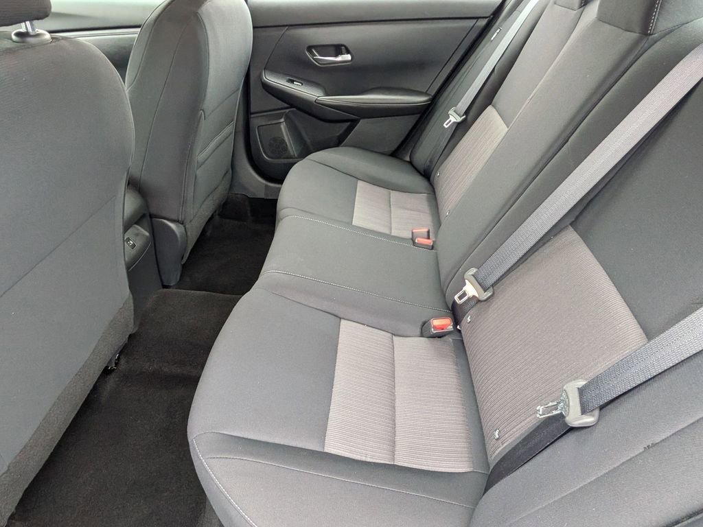 Used 2023 Nissan Sentra SV w/ All-Weather Package image 18