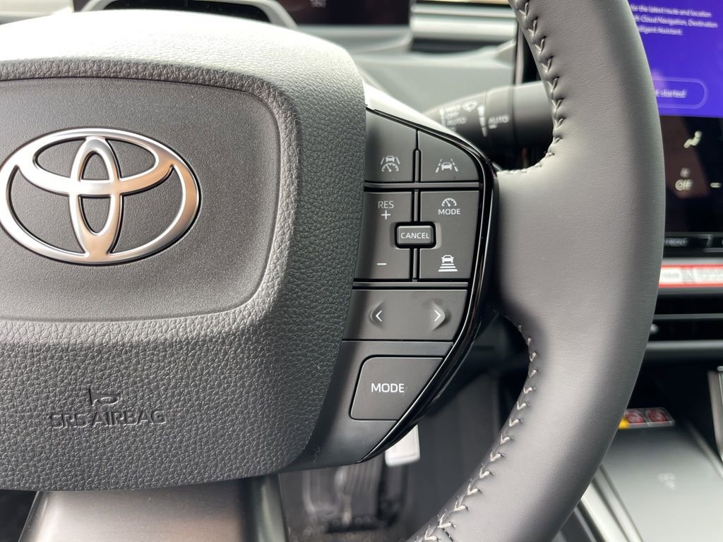 New 2026 Toyota bZ XLE image 18