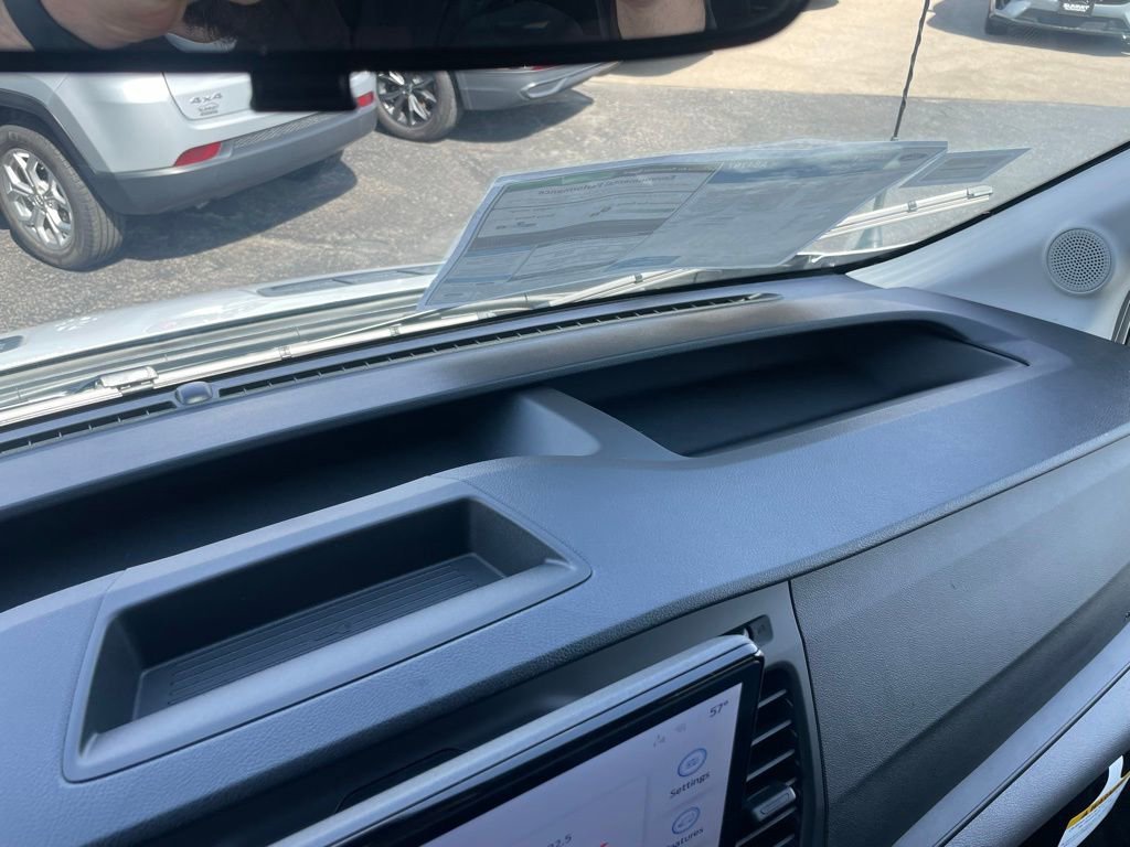 New 2026 Ford Transit 350 148 Medium Roof AWD image 50