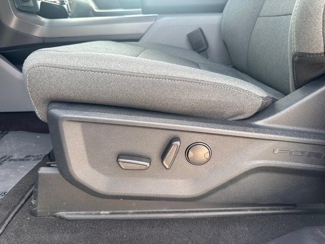 Used 2024 Ford F150 XLT w/ Equipment Group 302A MID AWD/4WD image 14