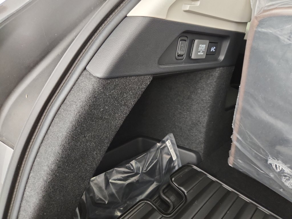 New 2026 Acura MDX FWD w/ Technology Package image 39