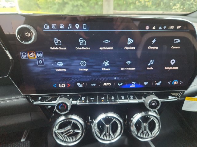 New 2026 Chevrolet Blazer EV LT FWD image 27