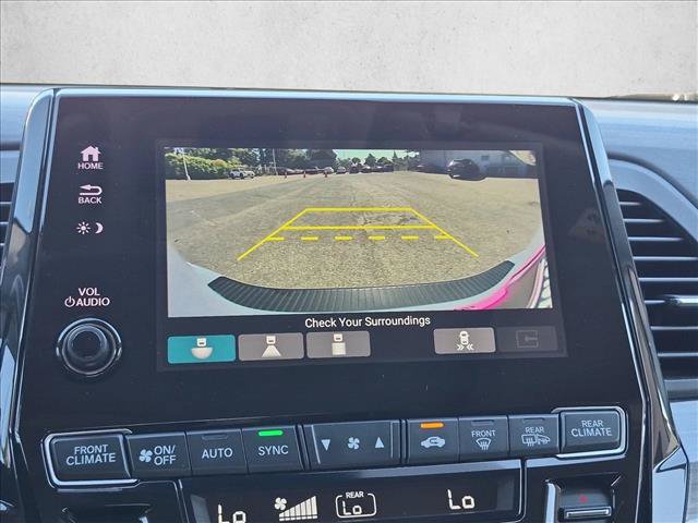 Used 2023 Honda Odyssey Elite image 14