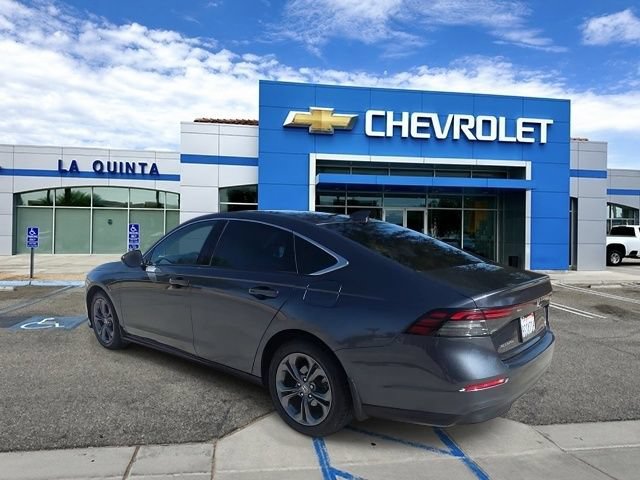Used 2024 Honda Accord EX image 6