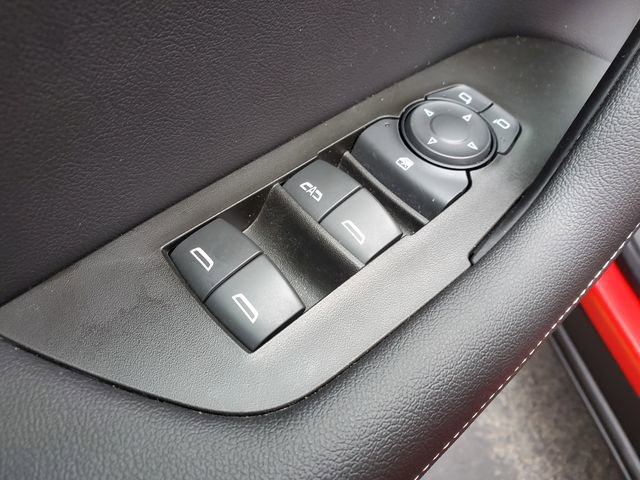 Certified 2023 Chevrolet Blazer LT w/ Convenience Package AWD/4WD image 19