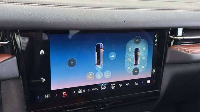 New 2026 Lincoln Navigator Black Label image 30