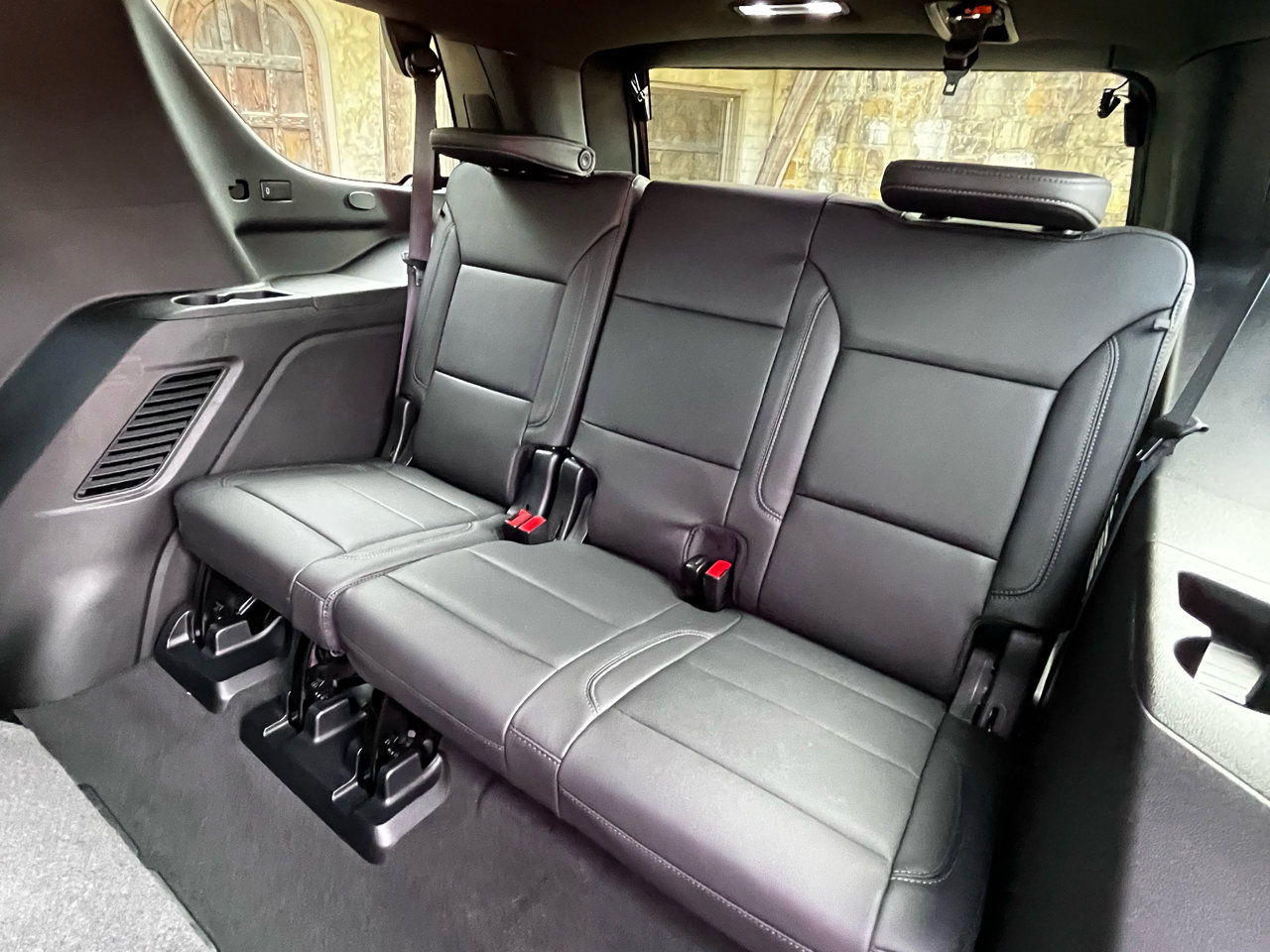 Used 2023 Chevrolet Tahoe Z71 w/ Z71 Off-Road Package image 63
