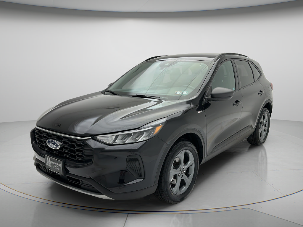 Used 2025 Ford Escape ST-Line AWD/4WD image 3