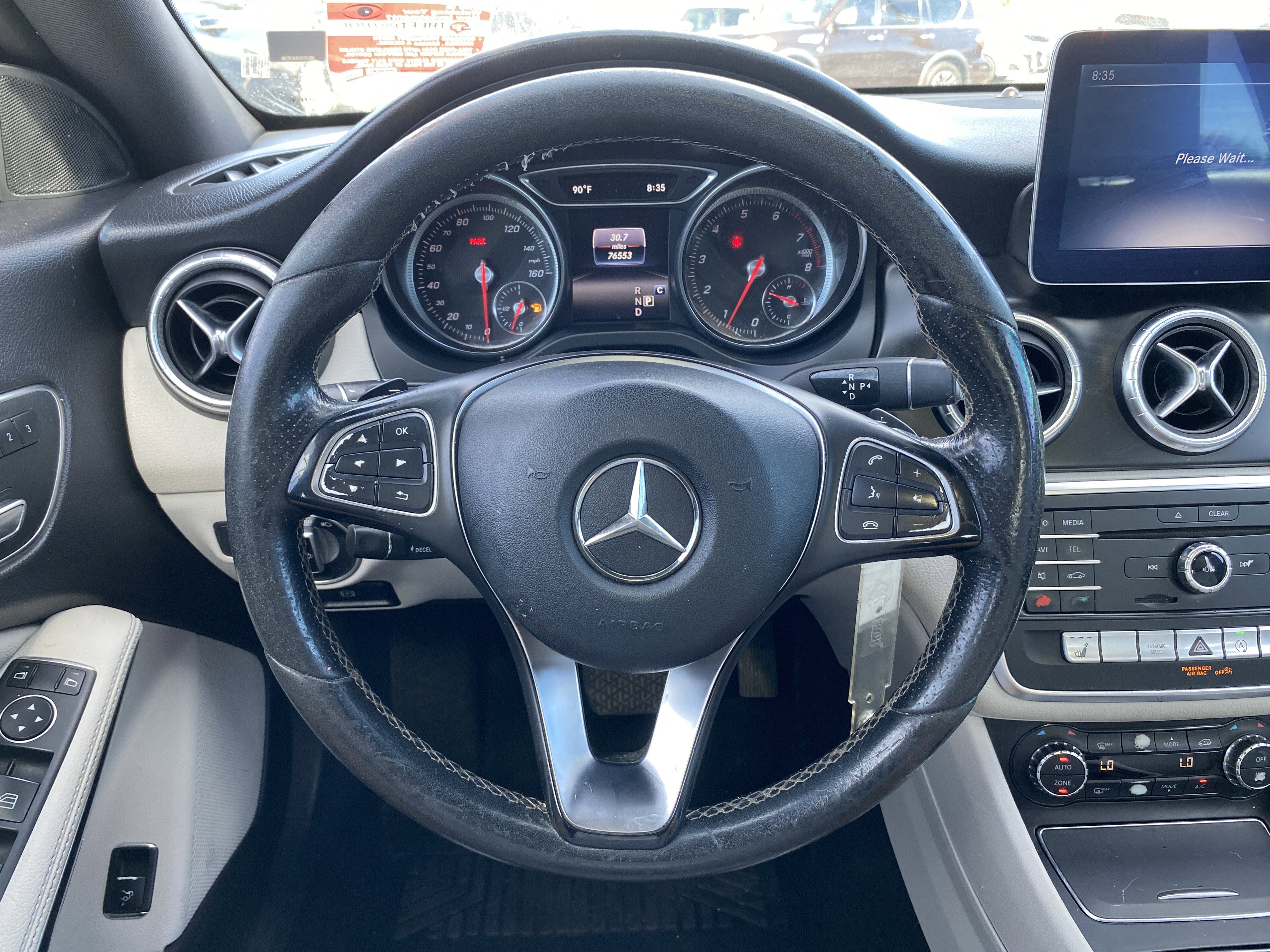 Used 2018 Mercedes-Benz CLA 250 image 11