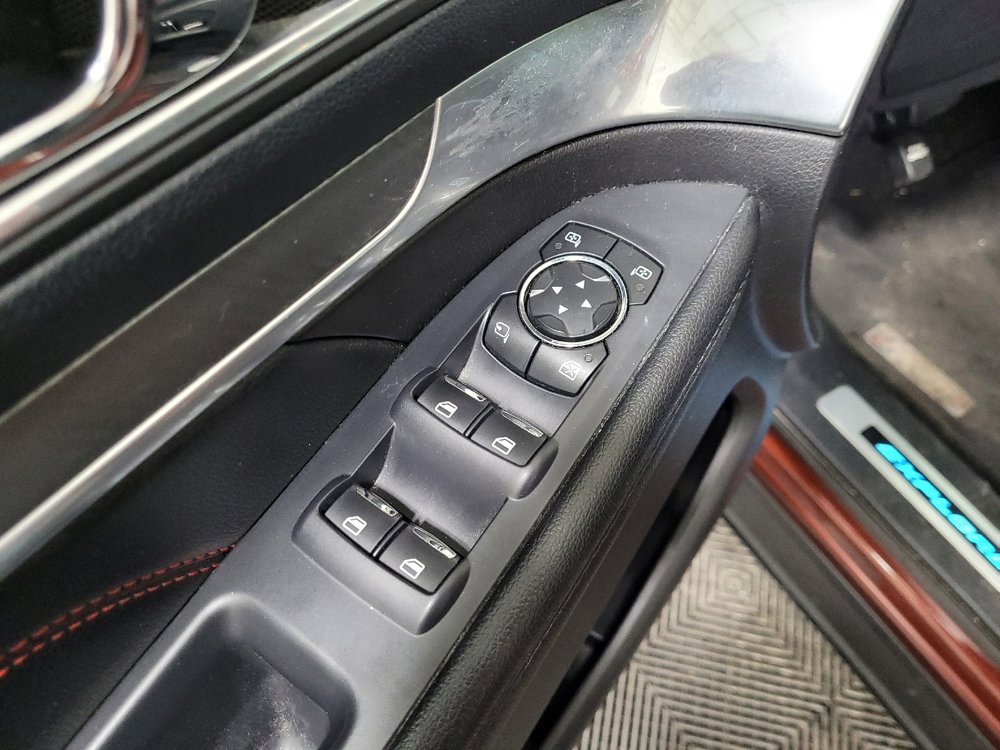 Used 2016 Ford Explorer Sport w/ Equipment Group 401A image 27