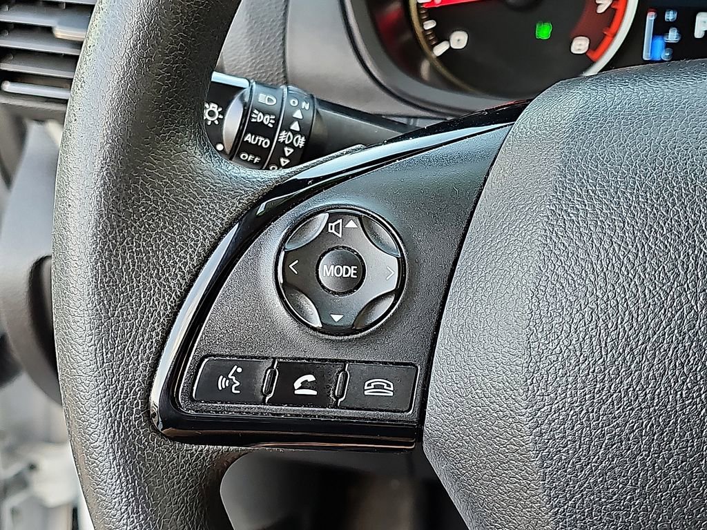 Used 2023 Mitsubishi Eclipse Cross LE image 20