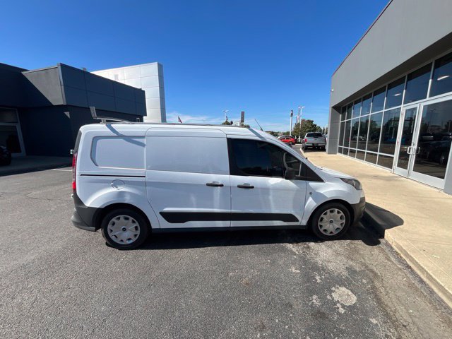 Used 2017 Ford Transit Connect XL FWD image 22