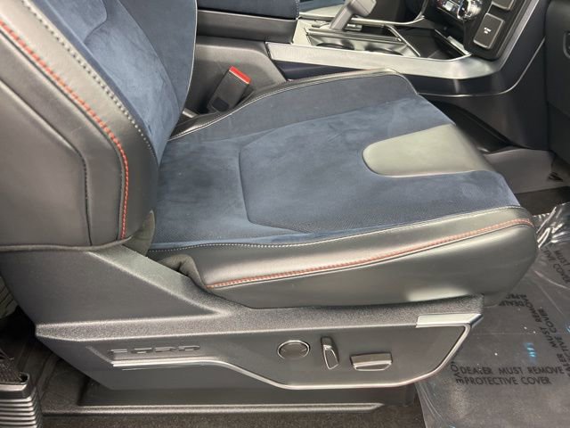 Used 2022 Ford F150 Raptor w/ Equipment Group 801A High image 23