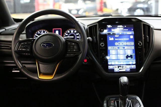 Used 2024 Subaru Crosstrek 2.5i Wilderness w/ Wilderness Package image 17
