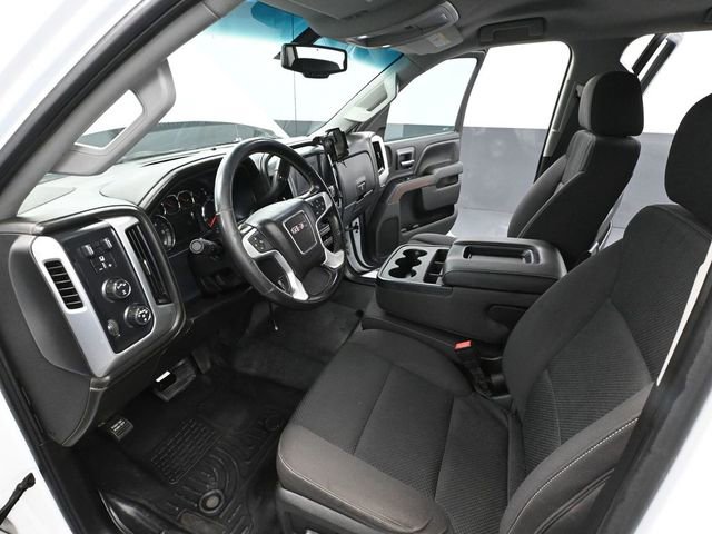 Used 2018 GMC Sierra 2500 SLE image 23