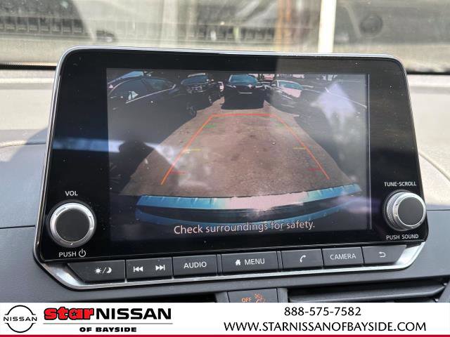 Certified 2022 Nissan Altima 2.5 SV image 25