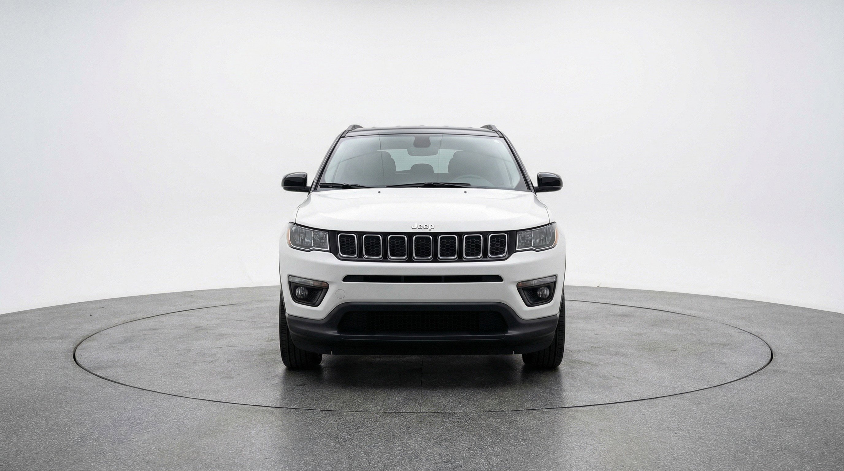 Used 2025 Jeep Compass Limited image 2