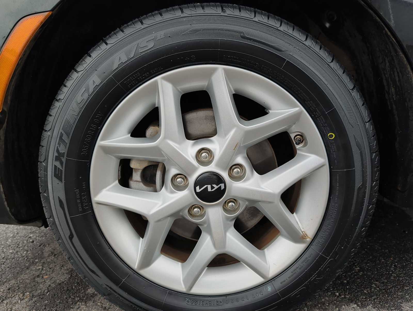 Used 2023 Kia Soul LX w/ LX Technology Package image 17