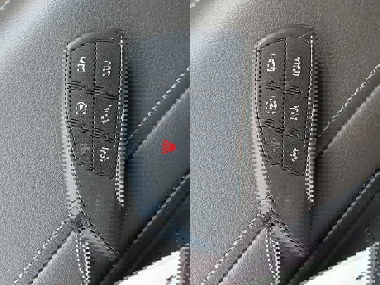 Used 2021 Chevrolet Tahoe LT image 31