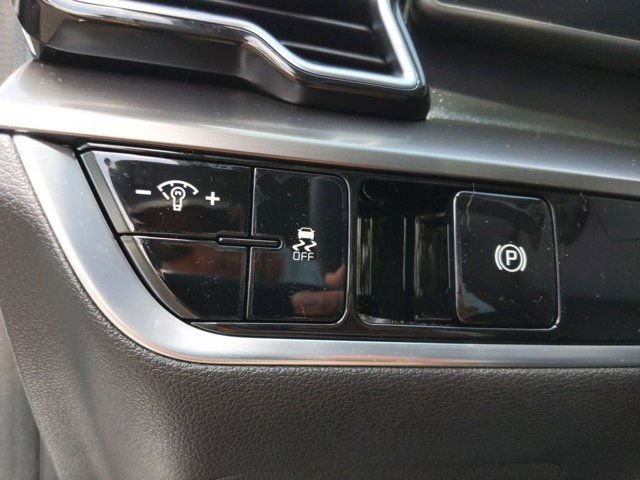 Used 2023 Kia Sportage EX FWD image 30