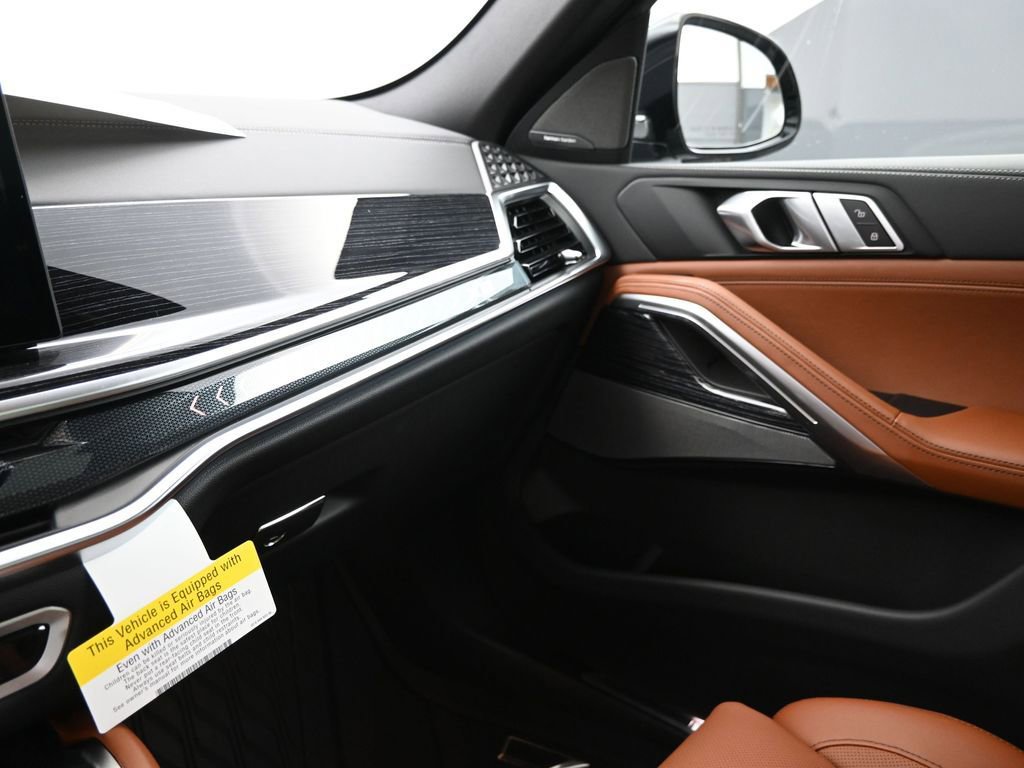 New 2026 BMW X6 xDrive40i AWD/4WD image 19