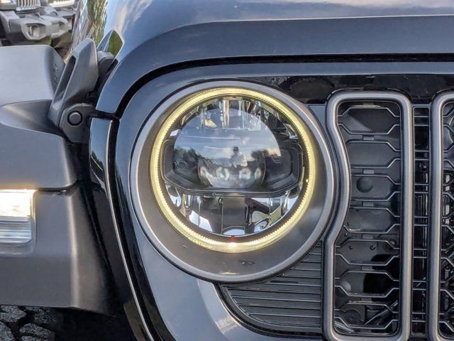 New 2026 Jeep Wrangler Rubicon image 10